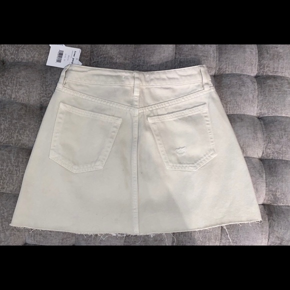 Free People Skirt - Picture 3 of 4